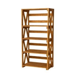 Mueble Organizador de madera de Palets - Terra Oficina